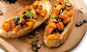 bruschete cu morcovi jpg