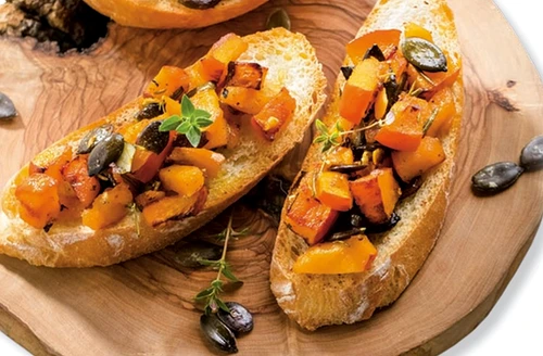 bruschete cu morcovi jpg