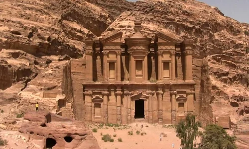 Mirajul Orientului   O istorie a Orientului Apropiat în Antichitate (cca 3000 323 î Hr) jpeg