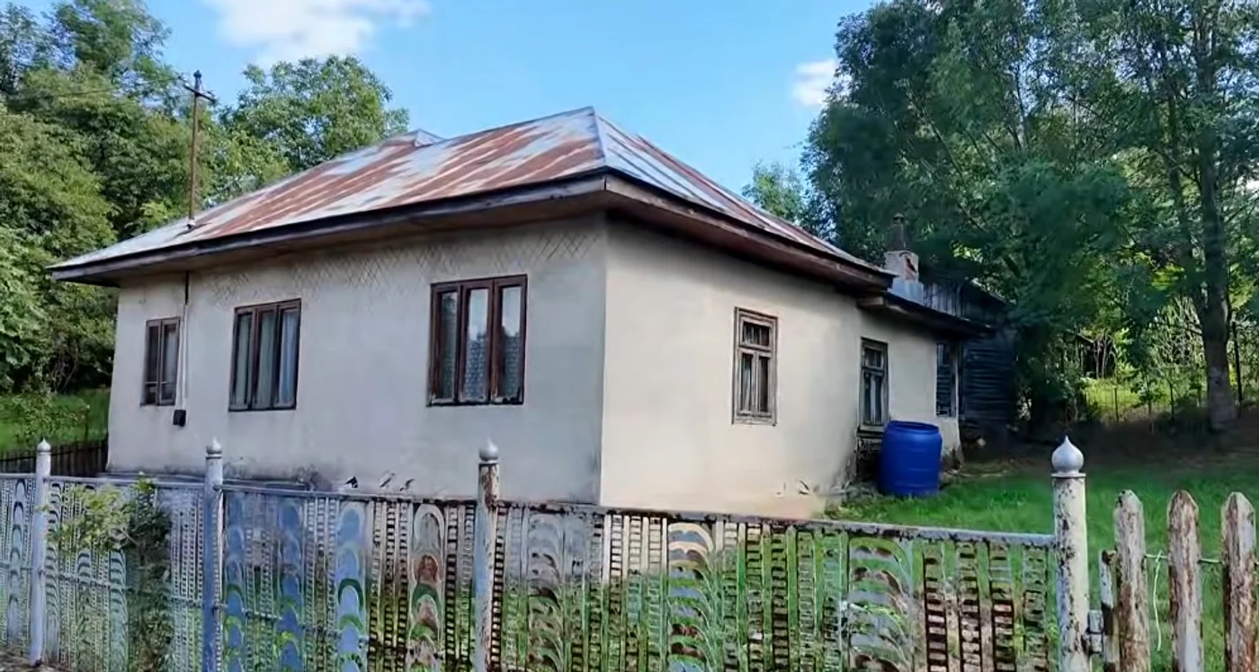 Satul din Prahova care i-a făcut pe bucureșteni să se mute la țară