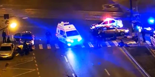 Bataie in trafic Timisoara FOTO Facebook