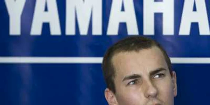 Jorge Lorenzo