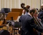 radu lupu Daniel Barenboim festivalul george enescu FOTO Andrei Gîndac