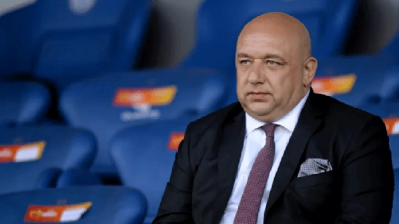  Krassen Kralev se afla în vacanță când a făcut testul Covid și a primit rezultatul pozitiv 