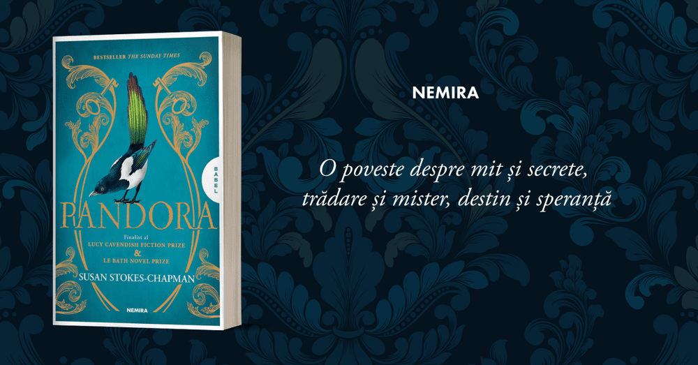 O tânără își descoperă familia apelând la mitul Cutiei Pandorei. Ce a aflat femeia și ce s-a întămplat cu ea