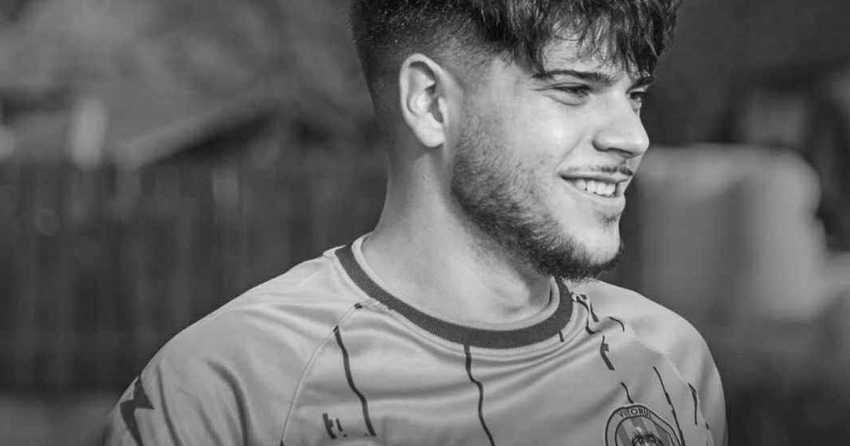 Student român mort în SUA, într-un accident stupid, cu o seară înainte să se întoarcă acasă: s-a dezechilibrat de pe terasa unui restaurant și a căzut în apă