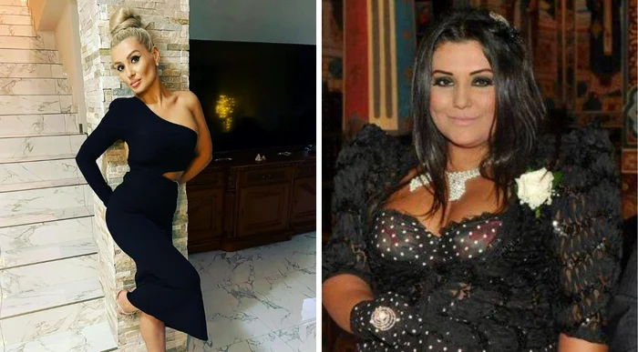 Bianca Rus a slăbit 70 de kilograme Sursa: Click!