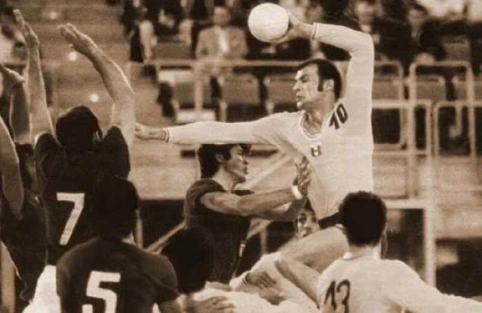 Gheorghe Gruia