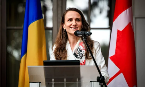 Oana Ţoiu Facebook Oana ţoiu jpg