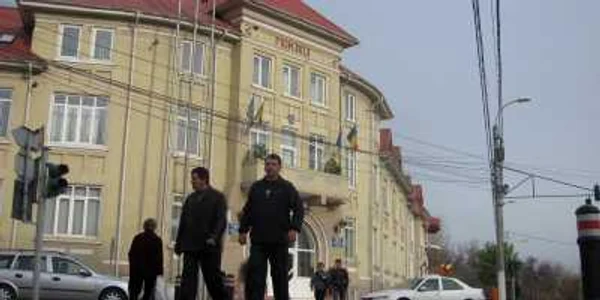 Sediul Primăriei va putea fi vizitat de giurgiuveni