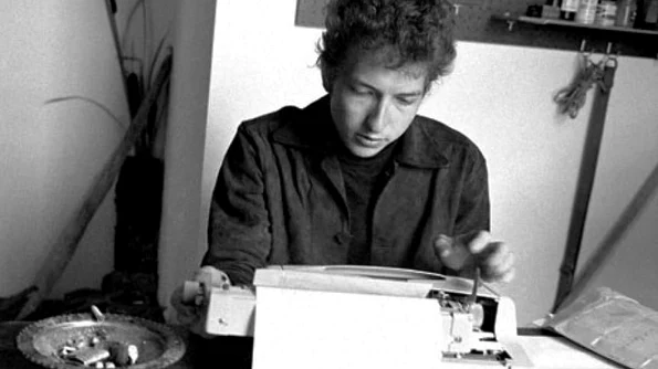 Bob Dylan: artistul şi Premiul Nobel jpeg