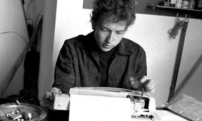 Bob Dylan: artistul şi Premiul Nobel jpeg