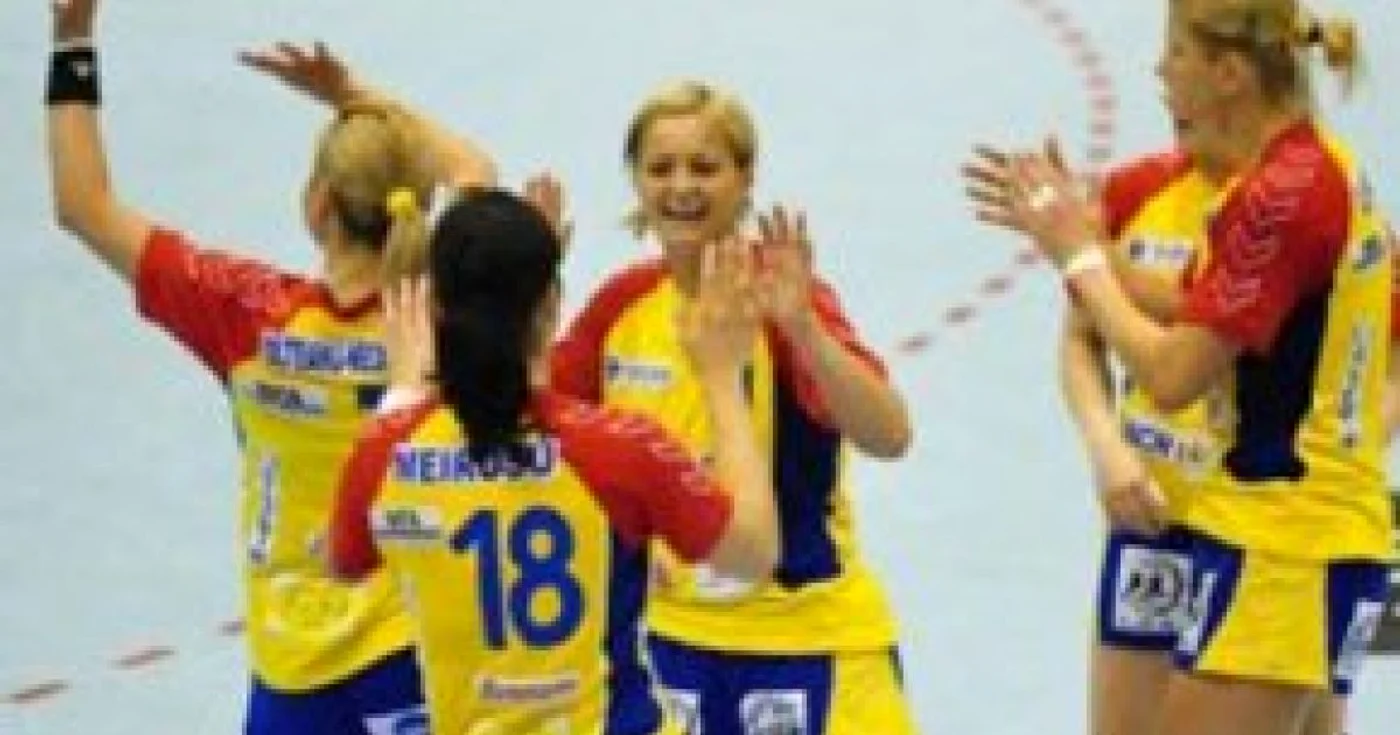 Râmnicu Vâlcea: Româncele vor face spectacol cu Elveţia