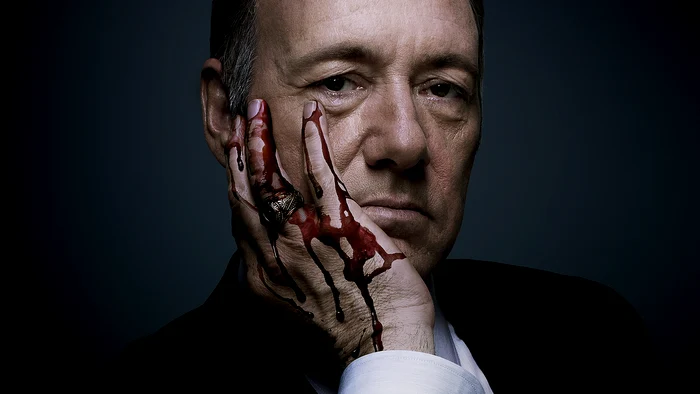 Kevin Spacey