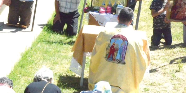 rugaciune ploaie FOTO Vremea Noua 1