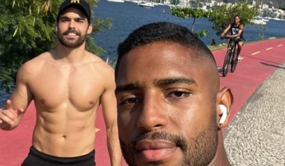 Brazilianul Joao Lucas Reis da Silva, primul jucător de tenis aflat în activitate care recunoaște că este gay