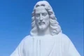 statuie iisus hristos armenia erevan  jpg