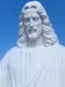 statuie iisus hristos armenia erevan  jpg
