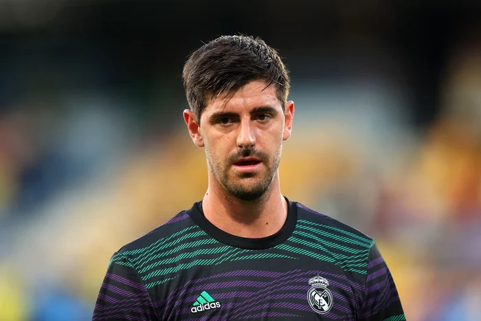 Thibaut Courtois va lipsi cel puțin 6 luni / foto: Getty Images