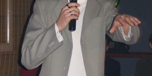 Fondatorul primei trupe de umor din Satu Mare