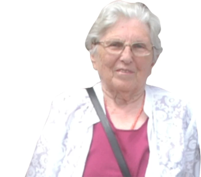 Oradea: PORTRET / Tereza Mozes şi-a dedicat viaţa tradiţiilor