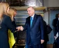Regele și Regina Olandei, gazde pentru șefii de stat și de guverne la Haga, Profimedia (2) jpg