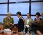 Diplomele au fost înmânate de Primarul Braşovului. FOTOAndrei Paul