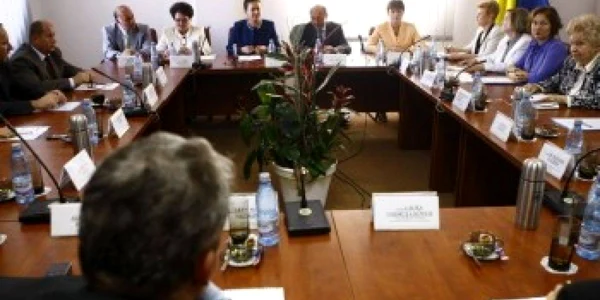Decizia a fost luată de membrii CSM