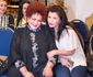 Claudia Ghițulescu și Elena Merișoreanu pare că s-au transformat acum din bune prietene în dușmance