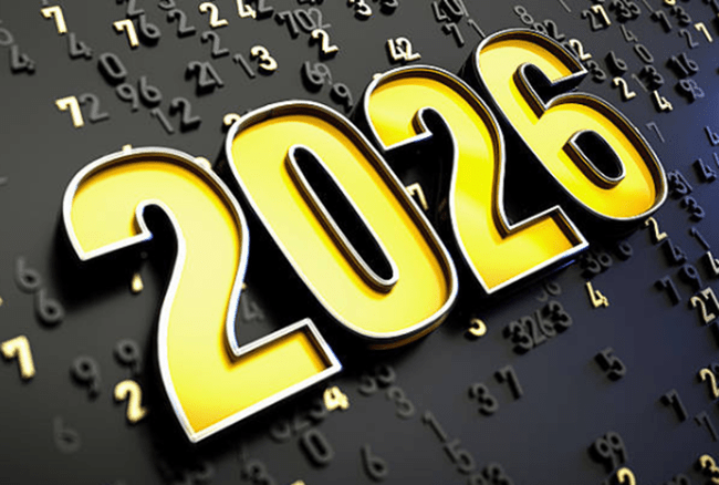 Numerologia anului 2026 indică un an deosebit. Datele-cheie ale anului și predicțiile după ziua de naștere