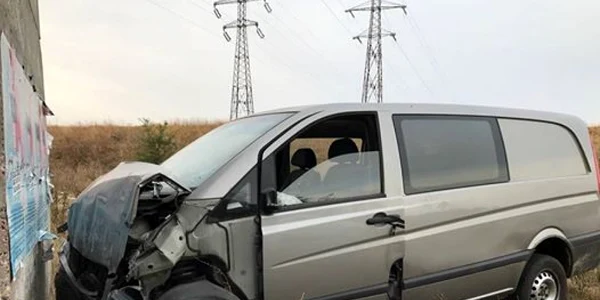 accident medgidia