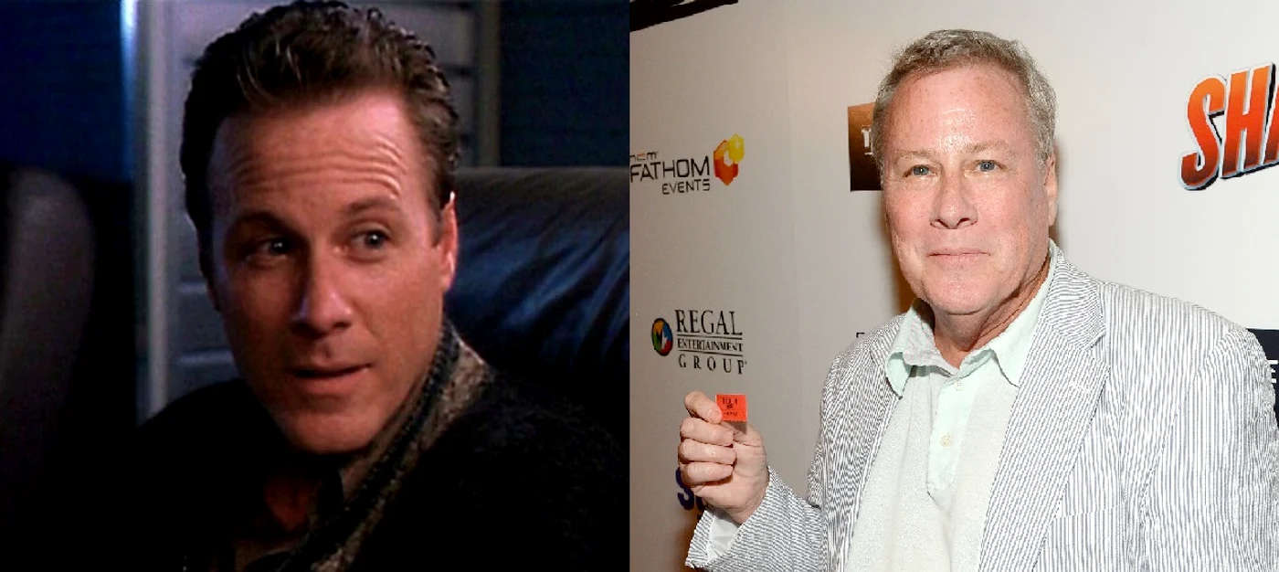 John Heard