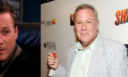 La 70 de ani, John Heard, actorul care a jucat rolul tatălui lui Kevin în «Singur acasă», încă mai joacă în filme jpeg