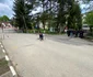Cercetarea zonei. FOTO Institutul Național de Cercetare-Dezvoltare pentru Fizica Pământului