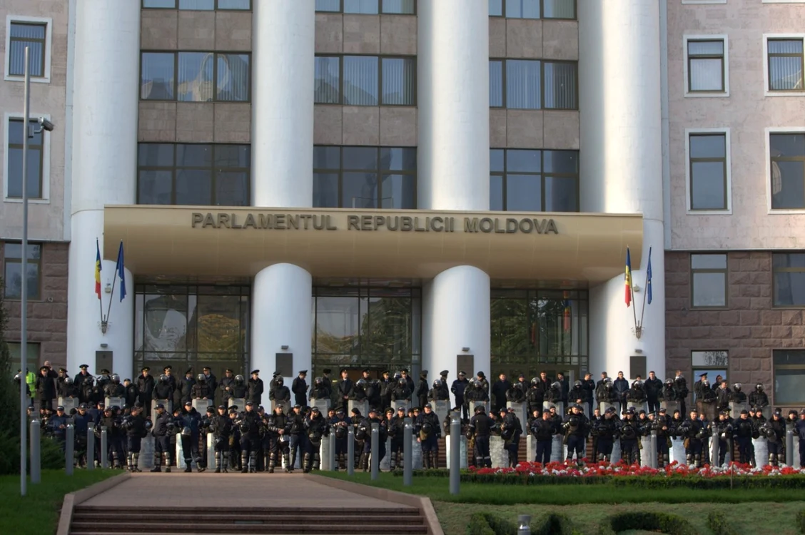 Alegerile parlamentare vor avea loc în data de 28 septembrie. FOTO: Arhivă