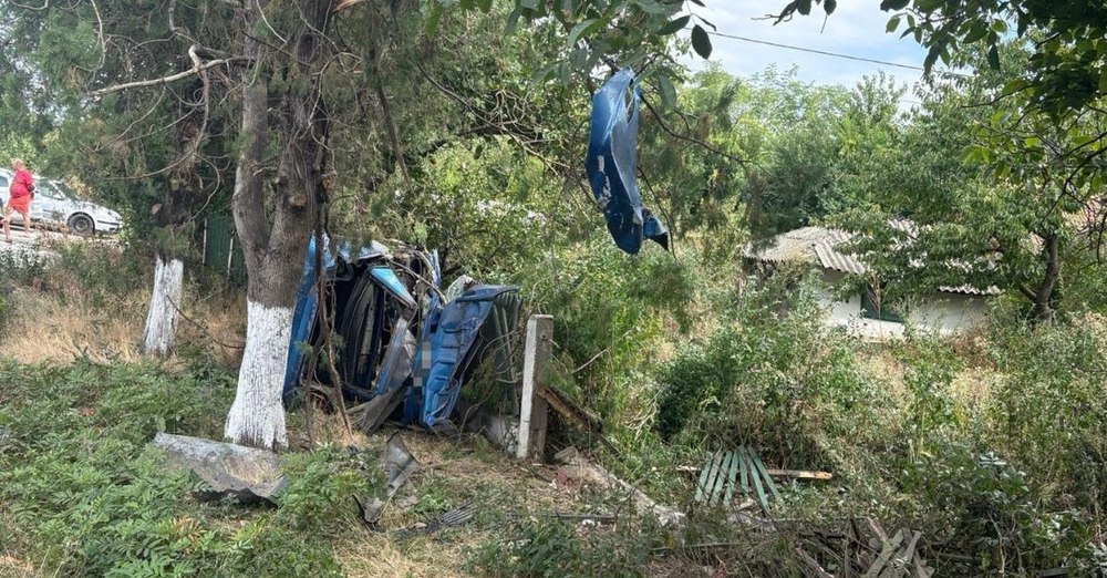 V Ialomiți 16-letnik umrl v nesreči, ki jo je povzročil voznik brez vozniškega dovoljenja