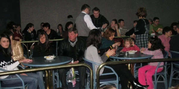 Copiii au dovedit că se poate învinge cancerul