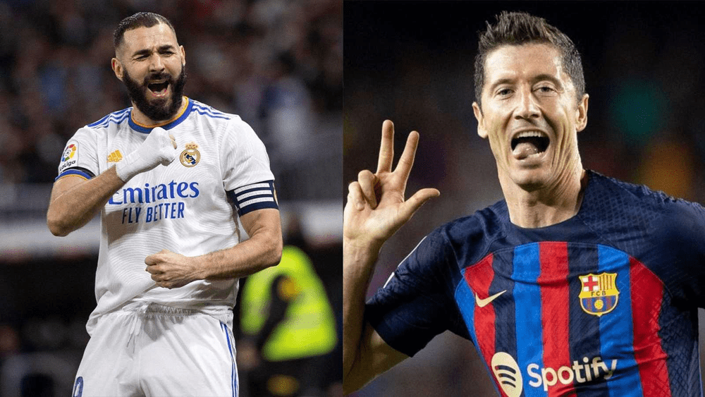 Regal fotbalistic, diseară: Barcelona – Real Madrid adună planeta în fața televizoarelor. Miza partidei