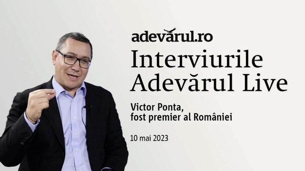Victor Ponta, culise din anii de guvernare și detalii despre negocierile Pro România pentru 2024