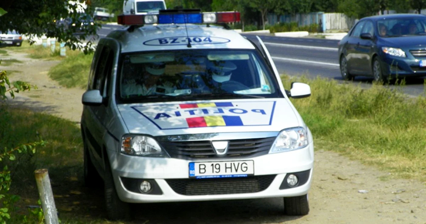 Peste 500 de aparate radar au fost amplasate în „cascadă”