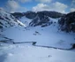 Fundătura Ponorulului iarna foto codrut adrian