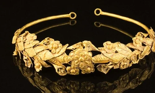 Comoară extraordinară, veche de peste 2000 de ani, descoperită într o cutie de carton jpeg