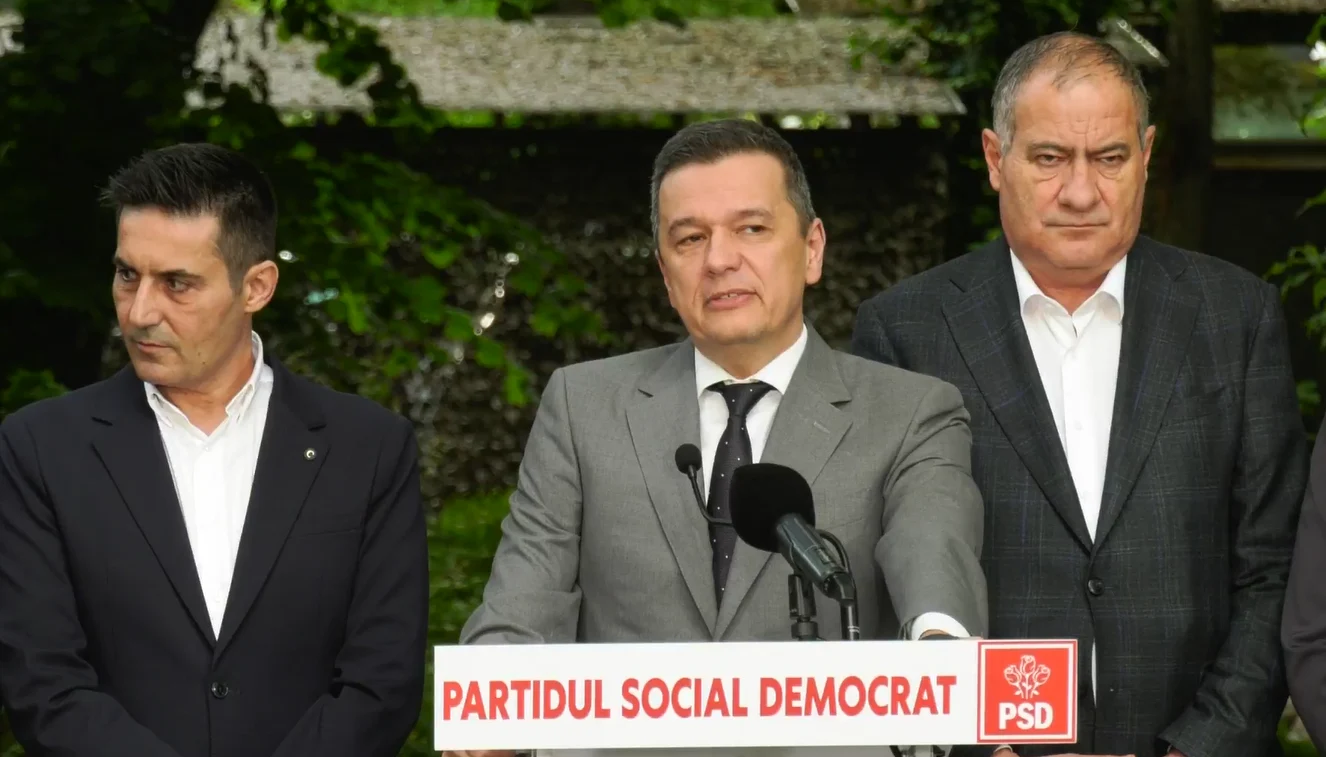 Grindeanu lasă deschisă posibilitatea susținerii Guvernului Tomac, dar pune condiții: fără „modelul falimentar Bolojan”