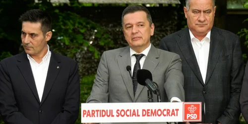 Grindeanu, Neacșu, Manda FOTO Captură video 