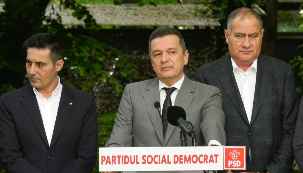 Grindeanu lasă deschisă posibilitatea susținerii Guvernului Tomac, dar pune condiții: fără „modelul falimentar Bolojan”