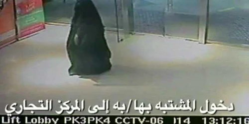 Ala'a Badr Abdullah al-Hashemi