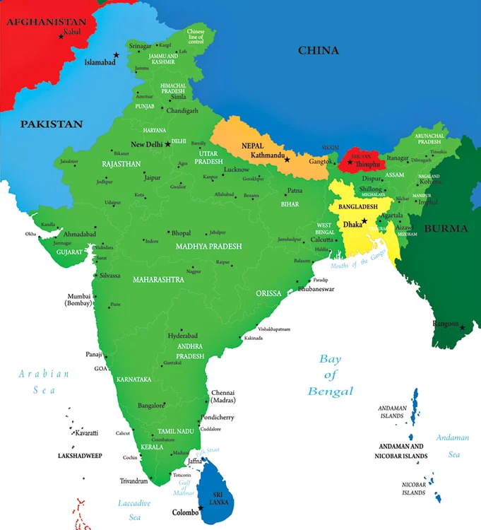 India, China şi Pakistan,   campioane  la exportul  de organe