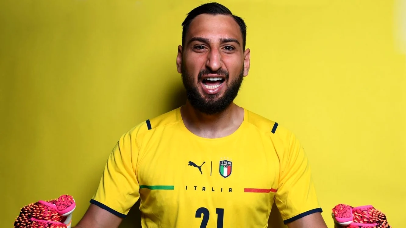 Gianluigi Donnarumma / FOTO Arhivă