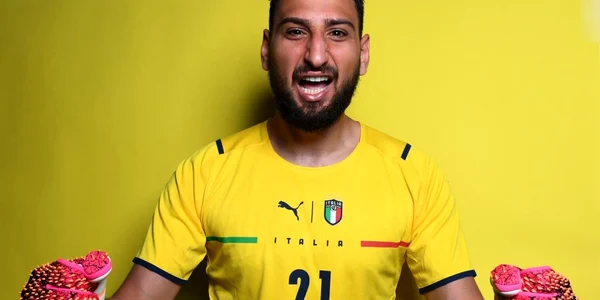 Donnarumma