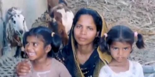 asia bibi